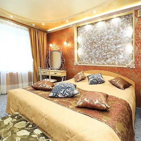 Sanatory Primorskiy Hotel Semkovo Buitenkant foto
