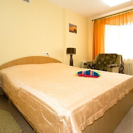 Sanatory Primorskiy Hotel Semkovo Buitenkant foto
