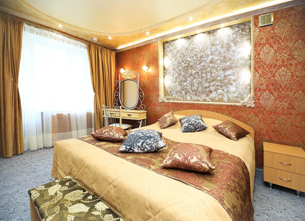 Sanatory Primorskiy Hotel Semkovo Buitenkant foto