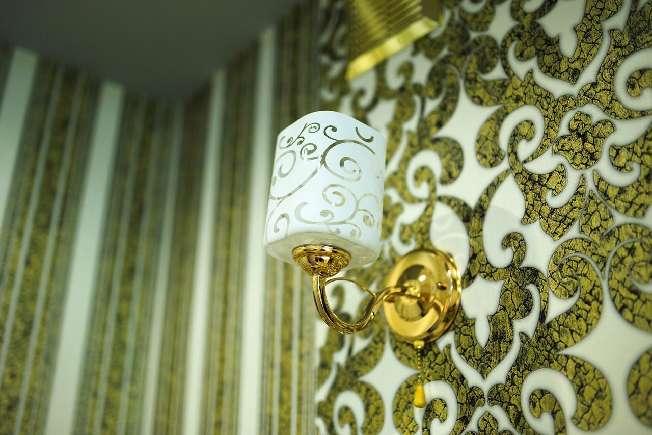 Sanatory Primorskiy Hotel Semkovo Buitenkant foto