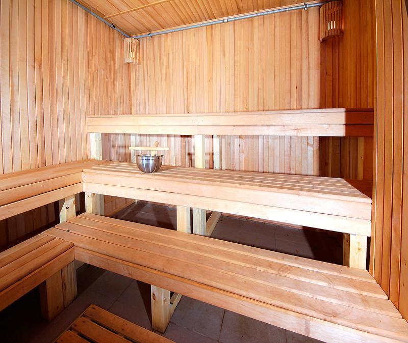 Sanatory Primorskiy Hotel Semkovo Buitenkant foto
