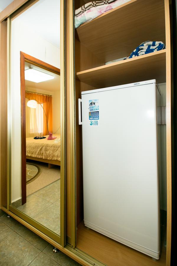 Sanatory Primorskiy Hotel Semkovo Buitenkant foto