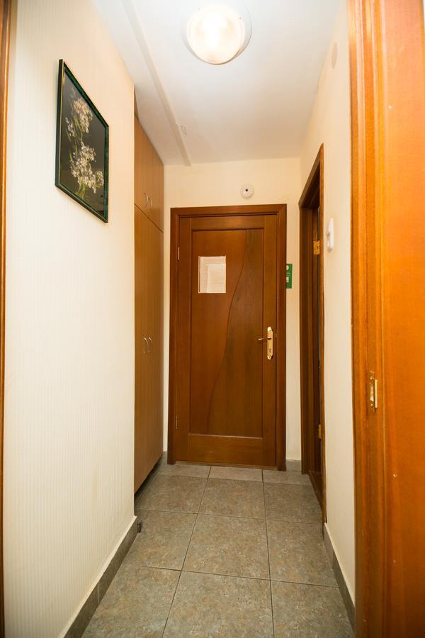 Sanatory Primorskiy Hotel Semkovo Buitenkant foto